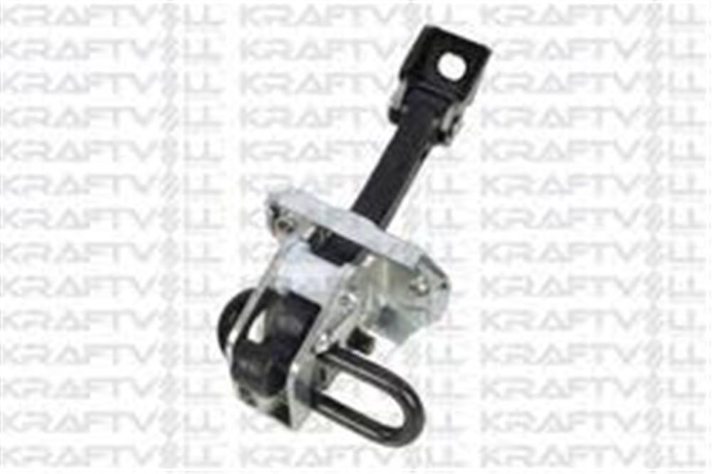 BMW E46 1999-2005 KAPI GERGISI ÖN 51218160959