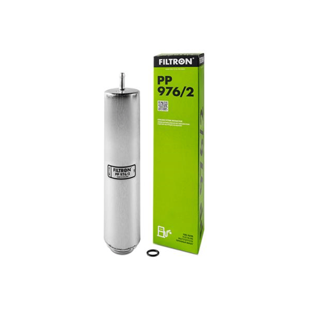 BMW E46 2001-2005 YAKIT FILTRESI 13327794549