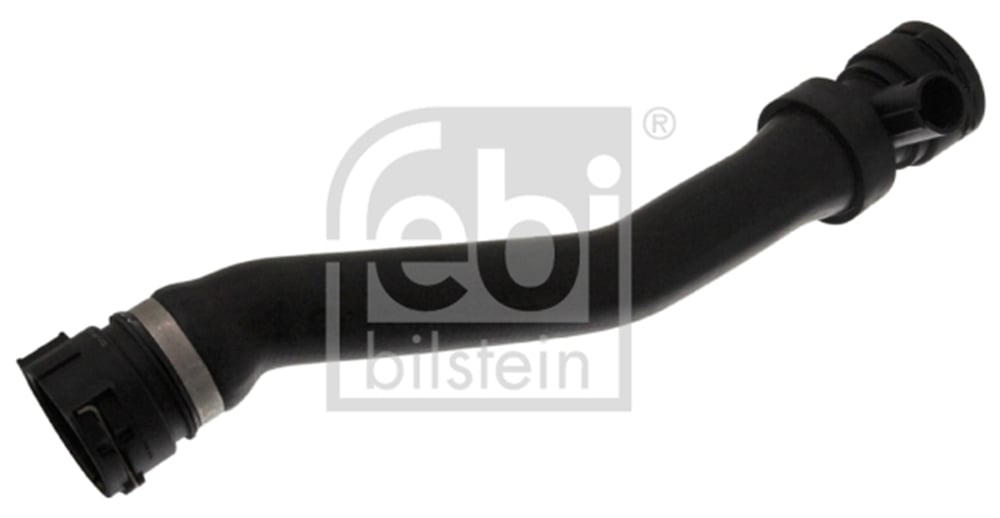BMW E46 2002-2005 RADYATÖR HORTUMU ALT 17127507749