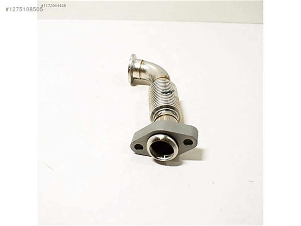 BMW E46-E60-E61 2003-2010 EGR BORUSU BMW 11712249934