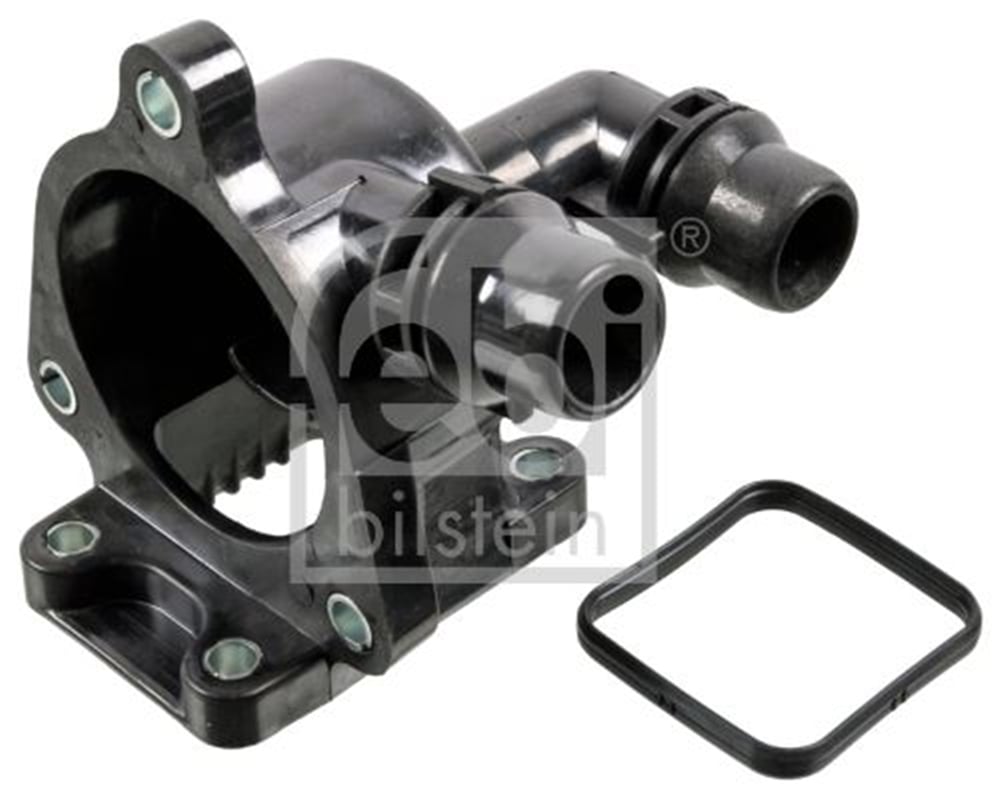 BMW E46-E81-E82-E87-E88-E90-E91-E92-E93-E60-E61-X1 E84-X3 E83-Z4 2002-2011 TERMOSTAT KAPAGI 11517572859