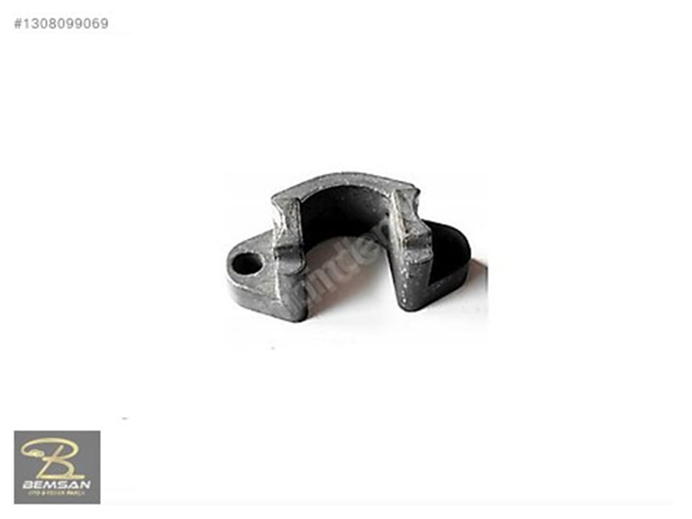 BMW E46-E87-90-E91-E92-E93-E60-E61-E65-X3 E83-X5 E53 2003-2009 ENJEKTÖR KELEPÇESI 13537787215