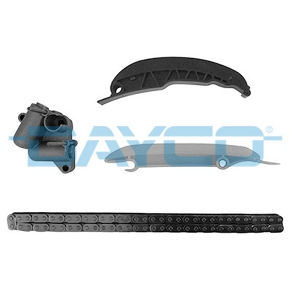 BMW E46-E87-E90-E91-E92-E93-E60-E61-E63-E64-E65-E66-X3 E83-X3 E83 LCI-X5 E53-X5 E70-X6 E71 2004-2016 EKSANTRIK ZINCIR SETI 11318506869