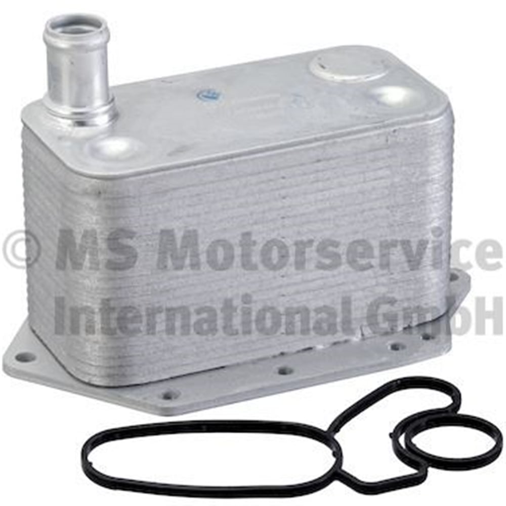 BMW E46-E90-E90 LCI-E91-E91 LCI-E92-E92 LCI-E93-E93 LCI-E60-E60 LCI-E61-E63-E64-E65- 2003-2016 YAG RADYATÖRÜ 11427788462