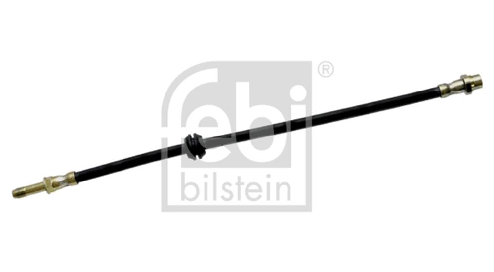 BMW E46-Z4 E85-E86 1999-2005 FREN HORTUMU ÖN 34326766966
