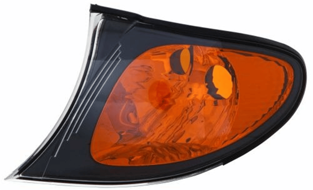 BMW E46/4 2002-2005 SINYAL LAMBASI SOL 63137165847