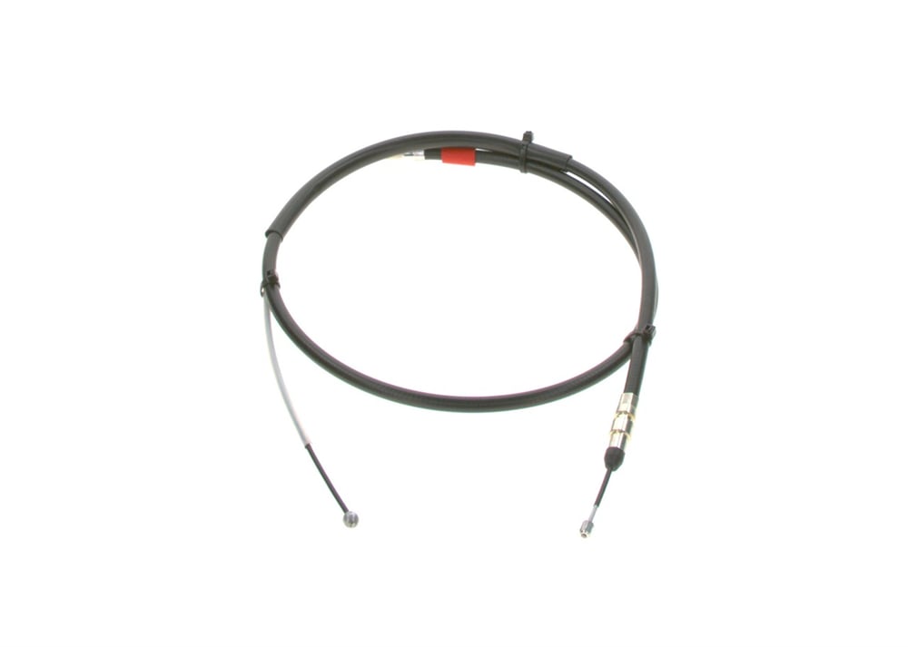 BMW E60-61 2003-2010 EL FREN TELI SAG 34406770602