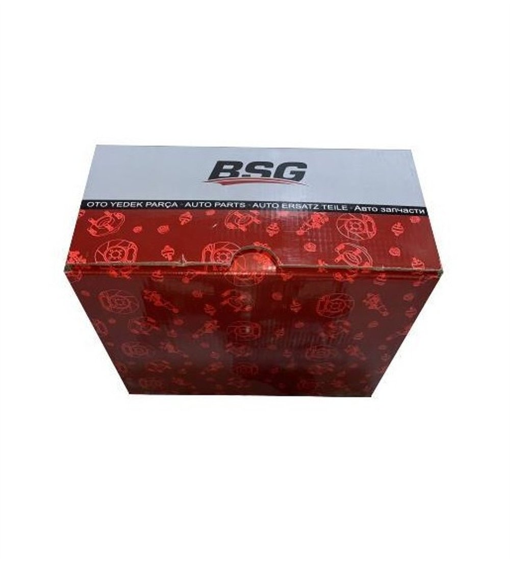 BMW E60-E61-E63-E64 2003-2010 MOTOR KULAGI SAG 22116761090