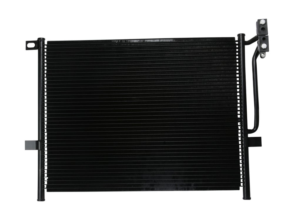 BMW E60-E61-E63-E64-E65-E66 2003-2010 KLIMA RADYATÖRÜ 64509122827