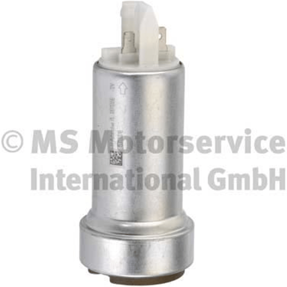 BMW E65 2003-2008 YAKIT POMPASI 16117271162