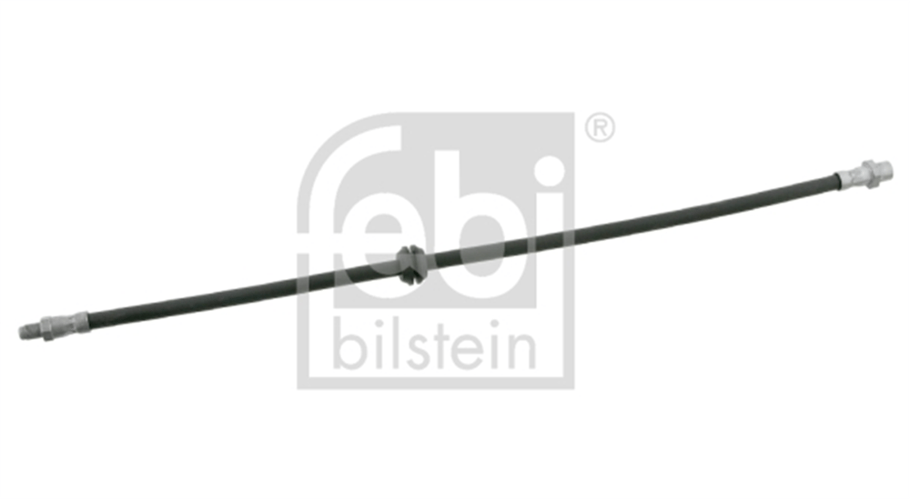 BMW E65-E66 2001-2007 FREN HORTUMU ÖN 34326753610