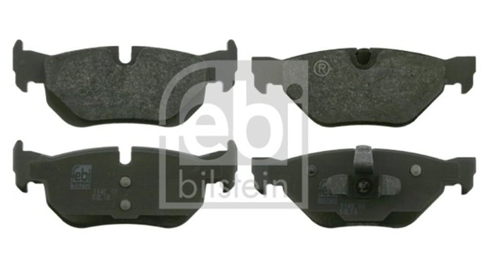 BMW E81-E82-E87-E88-E90-E90 LCI-E91-E91 LCI-E92-E92 LCI-E93-E93 LCI-X1 E84 2005-2015 FREN BALATASI ARKA 34216774692