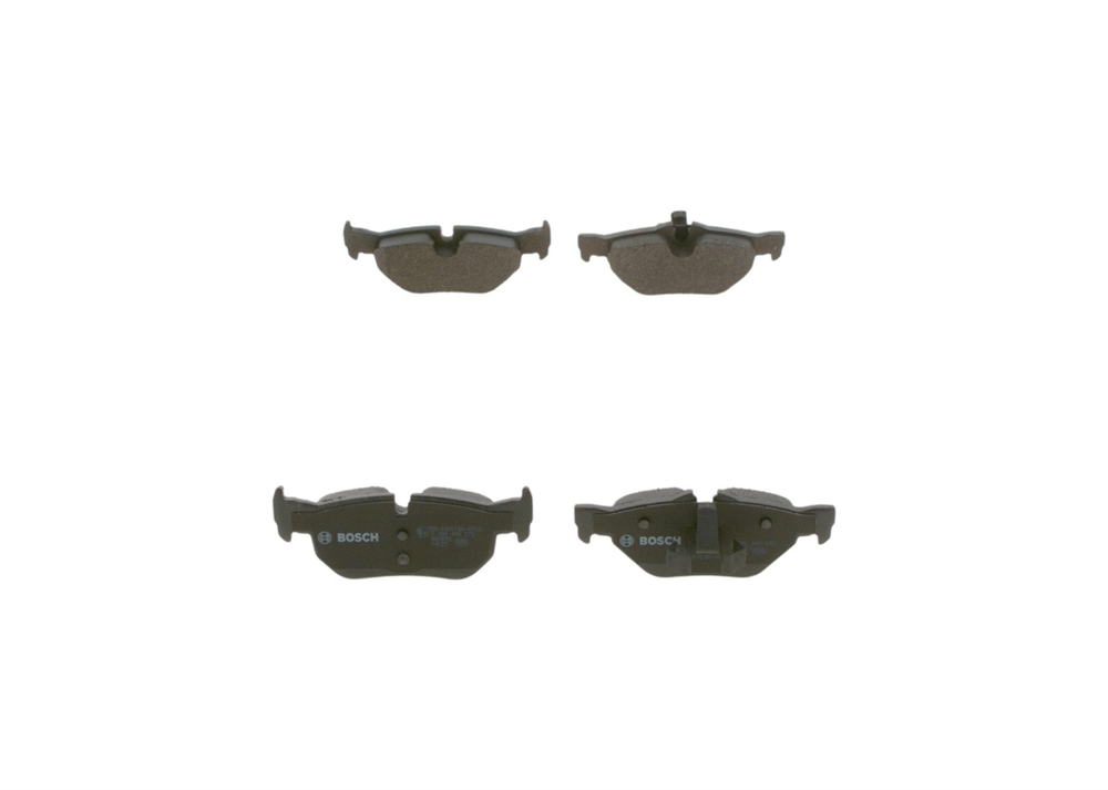 BMW E81-E82-E87-E88-E90-E90 LCI-E91-E91 LCI-E92-E92 LCI-E93-E93 LCI-X1 E84 2005-2015 FREN BALATASI ARKA 34216774692