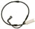 BMW E81-E82-E87-E88-E90-E91-E92-E93 2005-2011 FREN BALATA FISI ÖN 34356789439