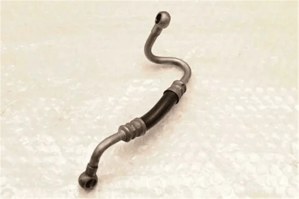 BMW E81-E82-E87-E88-E90-E91-E92-E93-E60-E61-X1 E84-X3 E83 2005-2015 TURBO HORTUMU 11427797405