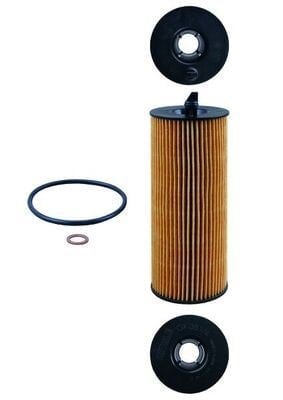 BMW E81-E82-E87-E88-E90-E91-E92-E93-E60-E61-F10-F11-F01-F02-X1 E84-X3 E83-X5 E70-X5 F15-X6 E71-X6 F16 2008-2016 YAG FILTRESI 11427807177