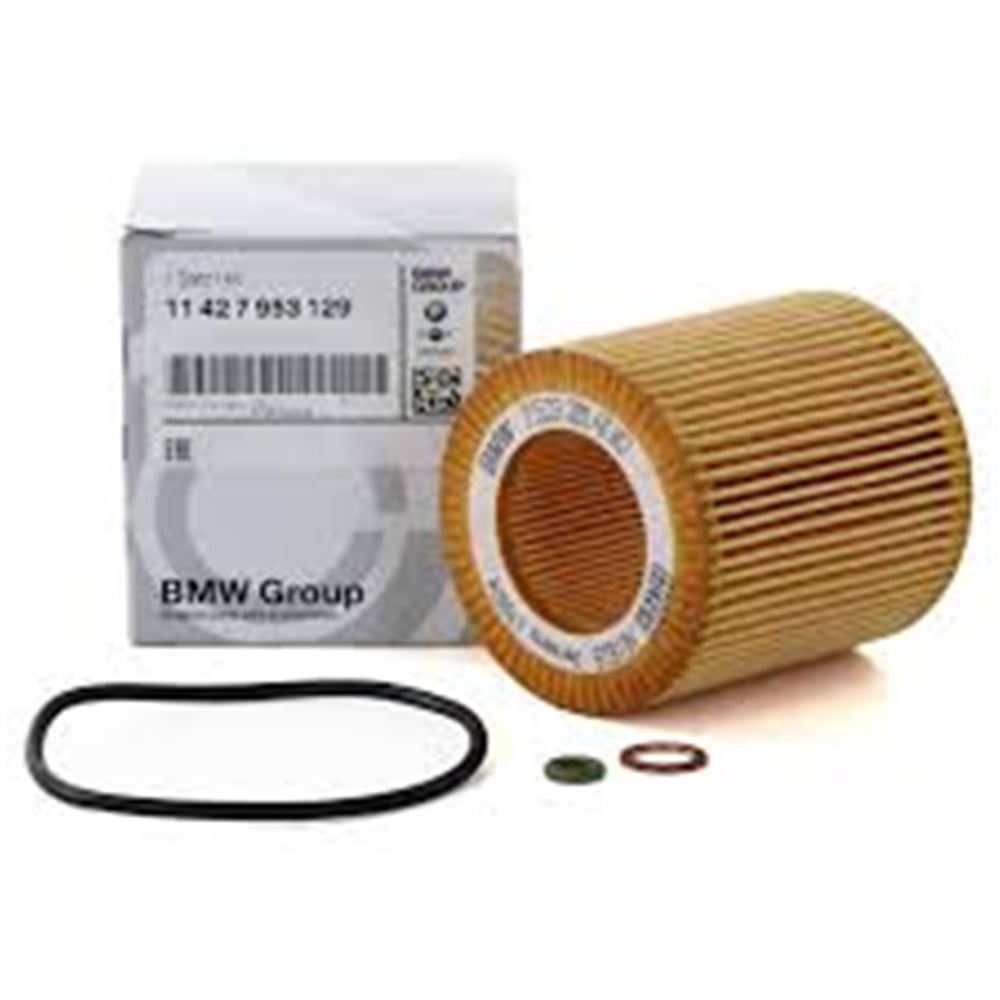 BMW E81-E82-E87-E88-E90-E91-E92-E93-F20-F21-F22-F23-F30-F31-F35-F32-F33-F36-E60-E61- 2001-2008 YAG FILTRESI 11427566327