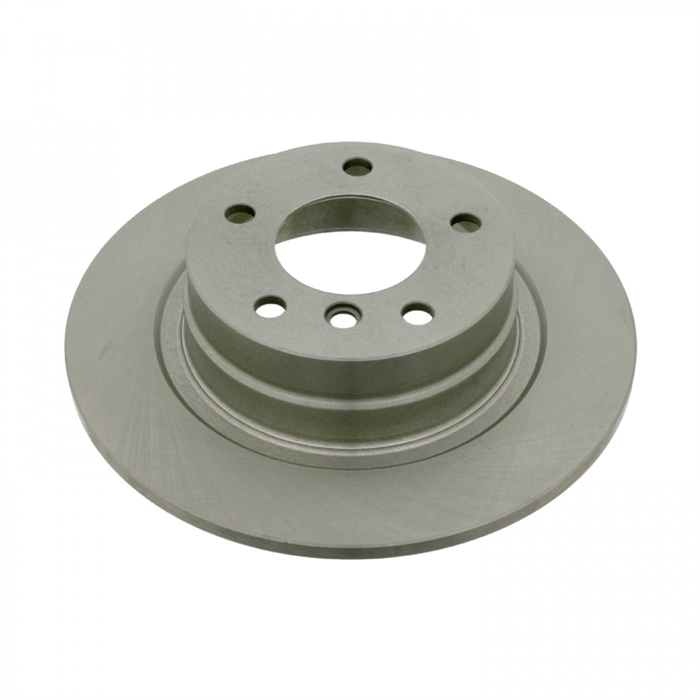 BMW E81-E87-E90-E92 2005-2011 FREN DISKI ARKA 34216855002
