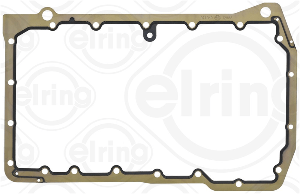 BMW E87-46-90-91-X3-60-61 2001-2010 KARTER CONTASI 11130139259