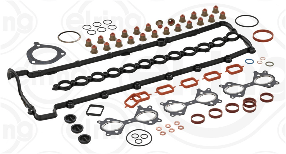 BMW E90-91-92-93-60-61-65-66-X3-X5 E70-X6 E71 2006-2012 TAKIM CONTA ÜST 11127798533