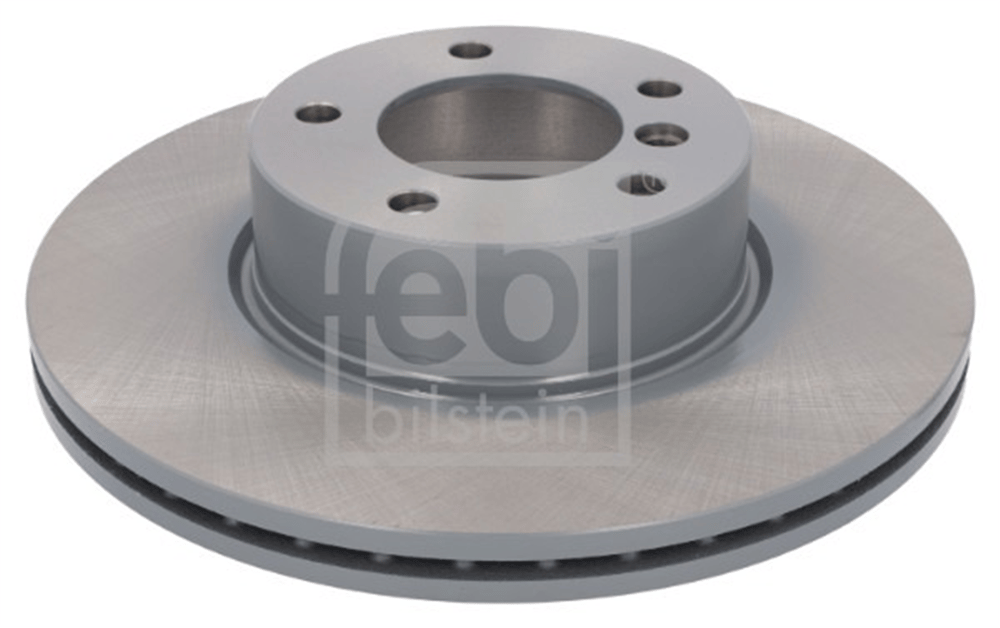 BMW E90-E91-E92-E93-F30-F30 LCI-X1 E84 2005-2018 FREN DISKI ÖN 34116855006