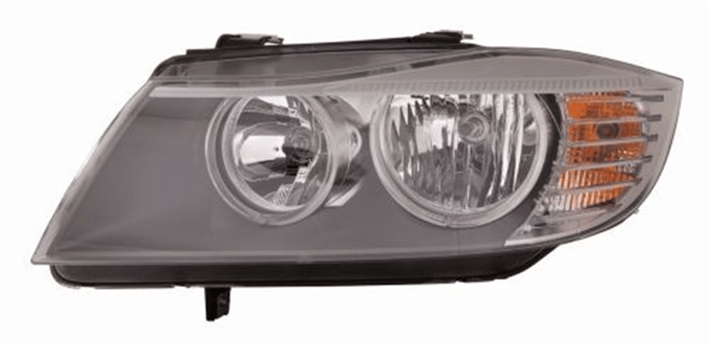 BMW E90 LCI 2008-2011 FAR SAG 63117202582