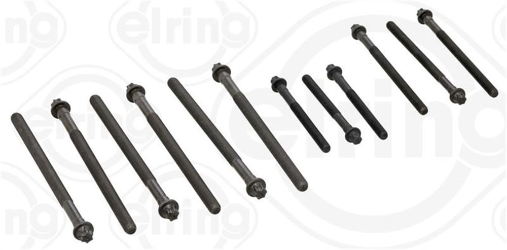 BMW ELRING ELR 010.230 SILINDIR KAPAK SAPLAMASI 04-12 E87-46-90-91-X3 N40-42-45-46