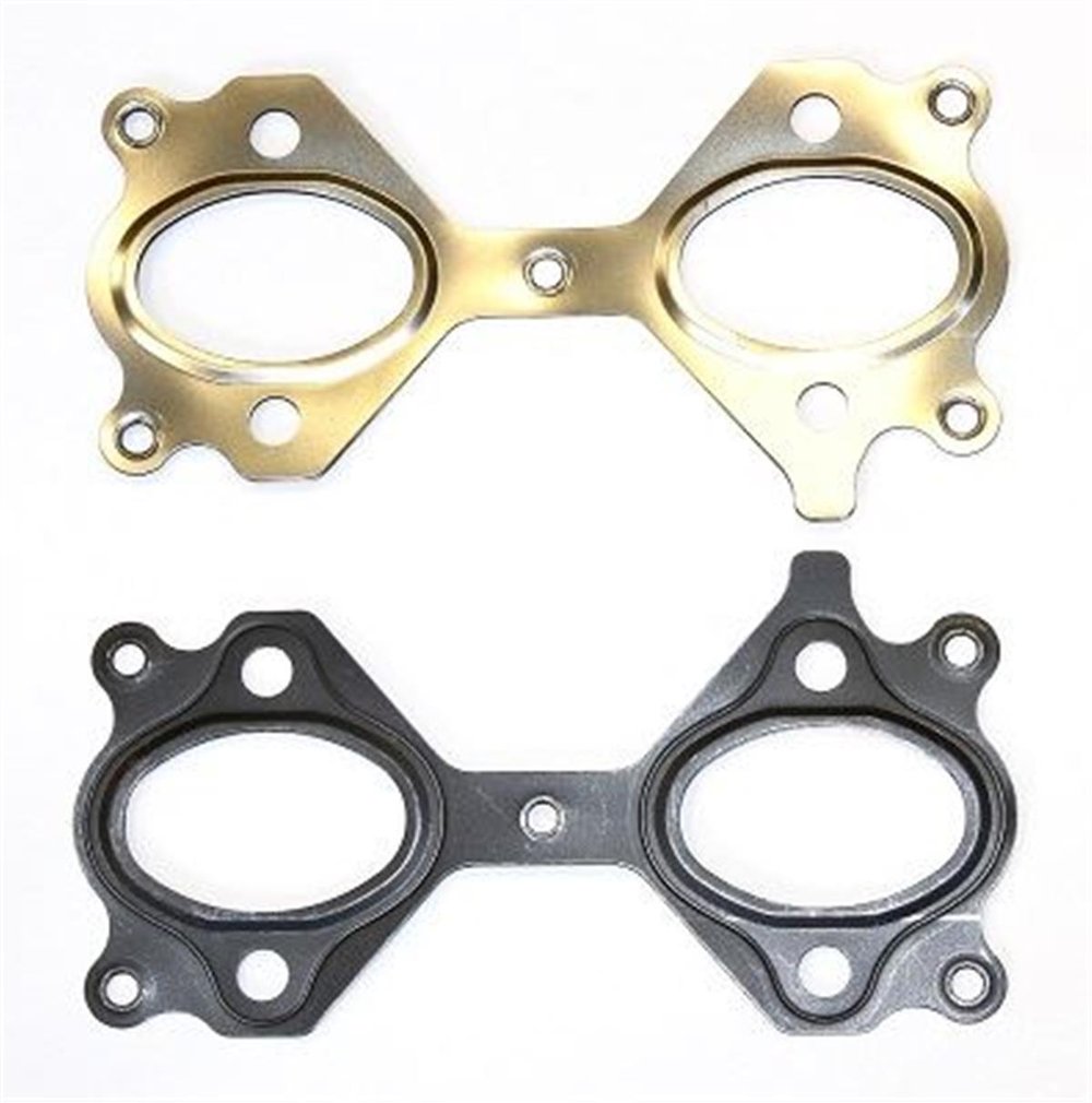 BMW ELRING ELR 066.391 MANIFOLD CONTASI EGZOS 05-12 E87-4690-91-92-93-60-61-65-66-X3-X5-X6 M47N-57N