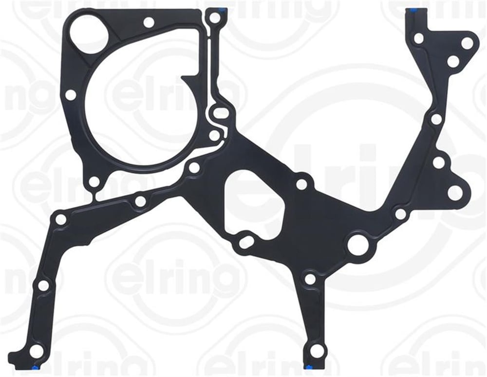 BMW ELRING ELR 131.653 ÜST KAPAK CONTASI 04-12 E90-91-92-93-60-61-63-64-65-66-X3-X5-X6 M57N-M57N2