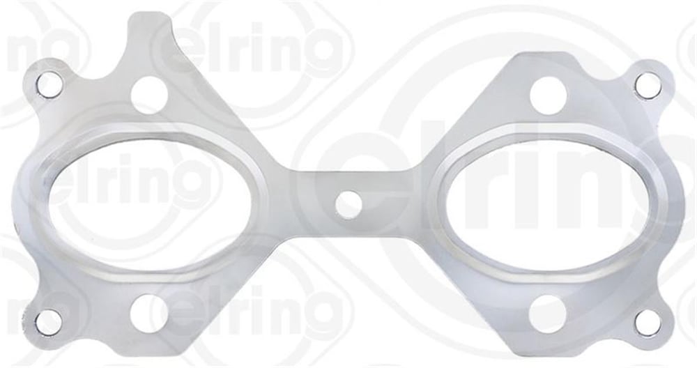 BMW ELRING ELR 171.480 MANIFOLD CONTASI EGZOS 00-12 E87-46-90-91-92-93-39-60-61-38-65-66-X5-X3-X5 E70-X6 E71 M47-M47N-M57-M57N