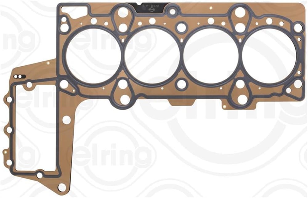BMW ELRING ELR 268.350 SILINDIR KAPAK CONTASI 04-10 E87-46-90-91-60-61-X3 M47N