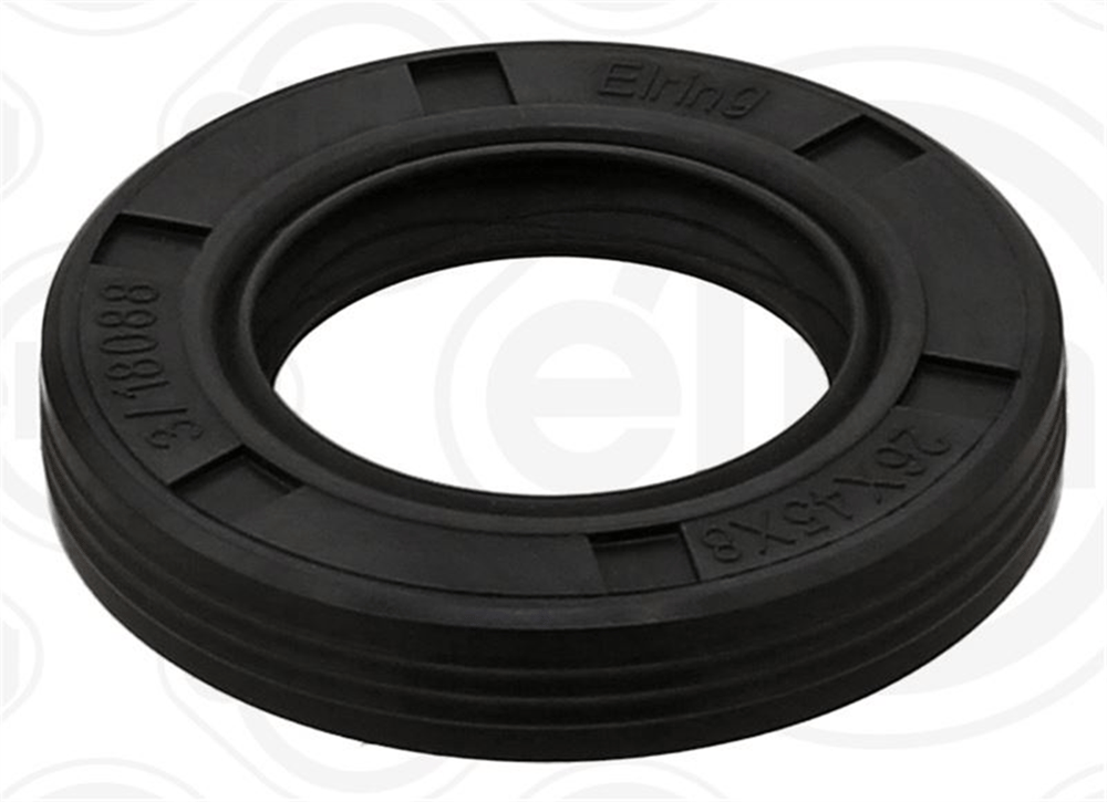 BMW ELRING ELR 339.280 EKSANTRIK KEÇESI 04-15 LAND ROVER RANGE ROVER SPORT DISCOVERY III-IV 2.7 TD-3.0 TD