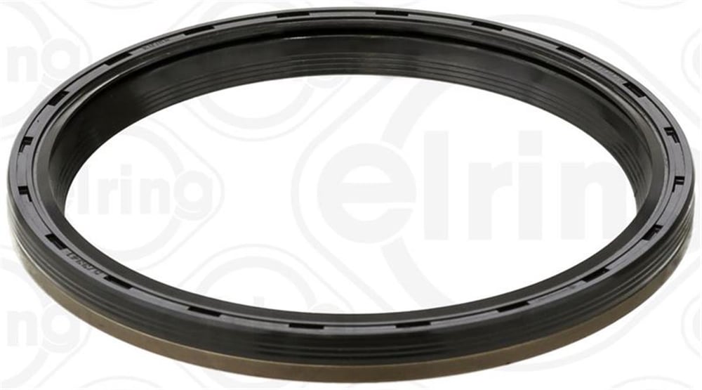 BMW ELRING ELR 492.060 KRANK KEÇESI ARKA 05-19 E81-E82-E87-E88-E90-E91-E92-E93-F20-F21-F22-F23-F45-F46-F30-F31-F34-F35-F32-F33-F36-E60-E61-F07-F11-F12-F13-G30-G31-G32-G12-G12-F01-F02 N47N-N57