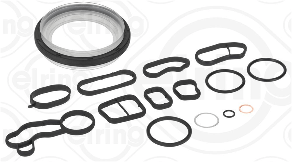 BMW ELRING ELR 702.520 TAKIM CONTA ALT 14- F45-F46-X1 F48-X2 F39 MINI F54-F55-F56-F57-F60 B32-B38