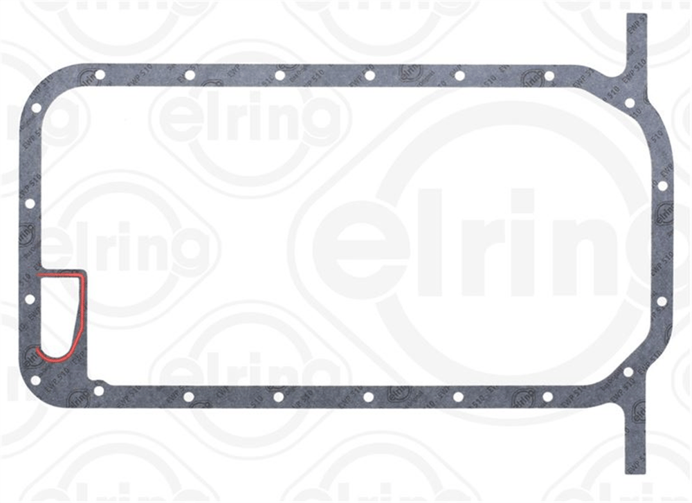 BMW ELRING ELR 762.034 KARTER CONTASI 89-93 E30-34 M40