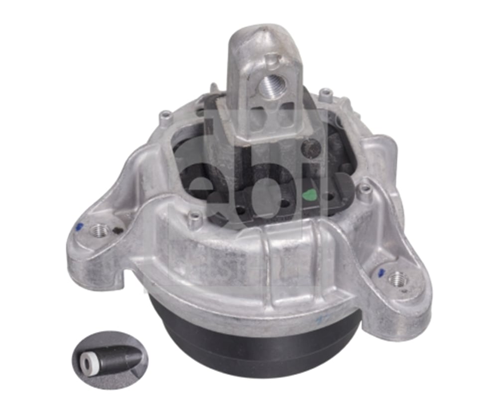 BMW F06-F07-F10-F11-6F12-F13-7F01-F02 2010-2017 MOTOR TAKOZU SAG 22117935142