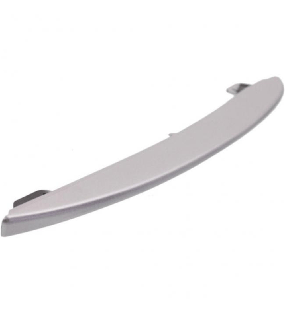 BMW F10-11-18 2010-2014 TAMPON ÖN IZGARA TITAN : L 51117231859