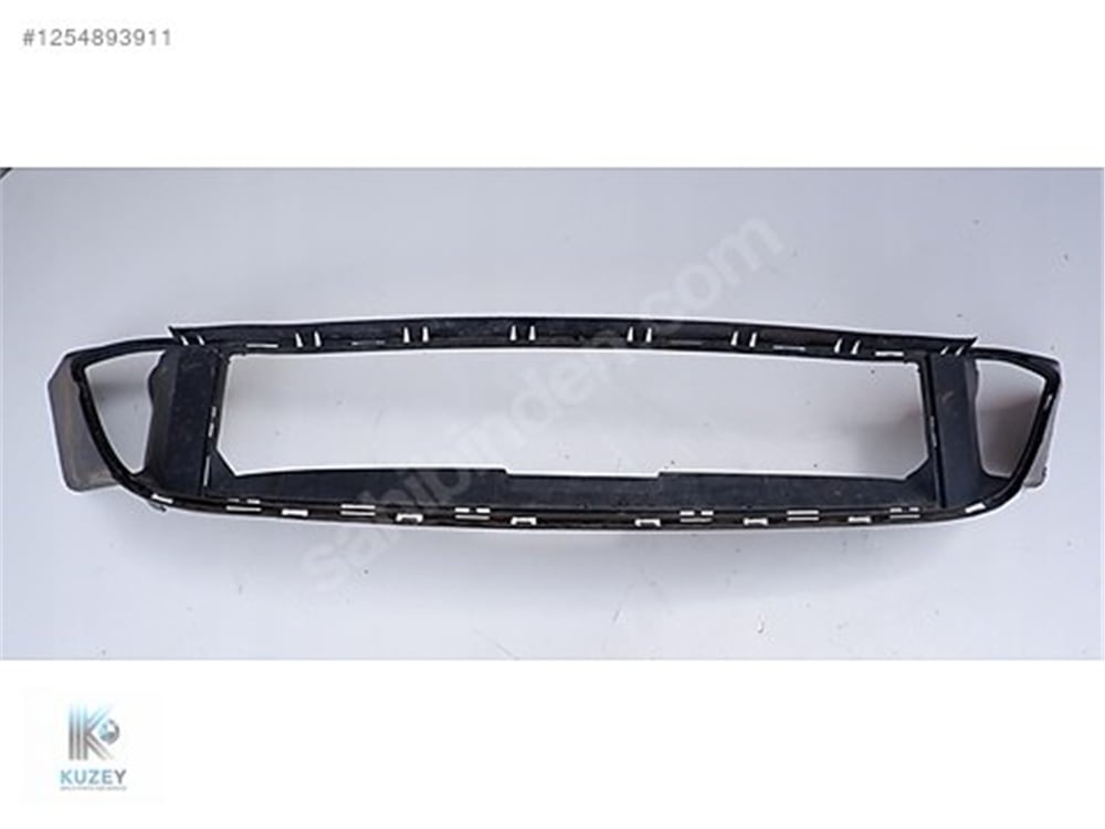 BMW F10-F10 LCI-F11-F11 LCI 2014-2017 TAMPON ÖN  BAKALITI ( M )