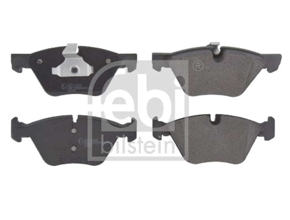 BMW F10-F10 LCI-F11-F11 LCI-F18-F18 LCI 2010-2017 FREN BALATASI ÖN 34116858047