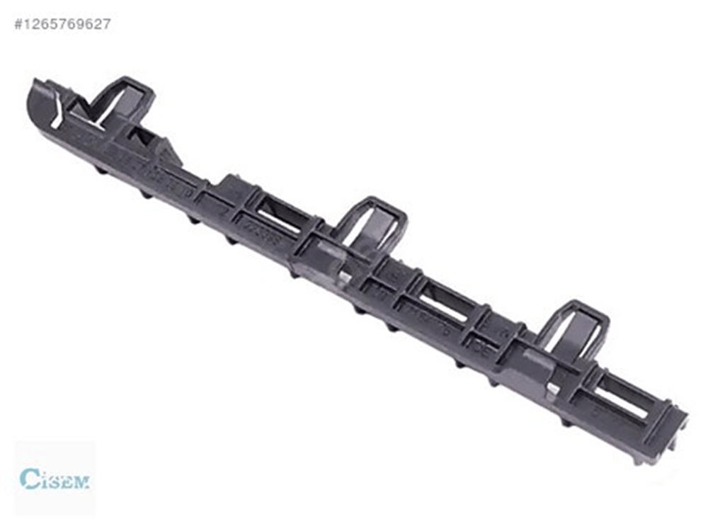 BMW F10-F11-F18 2010-2017 MASBIYEL BAKALITI TUTUCU : R 51777184776