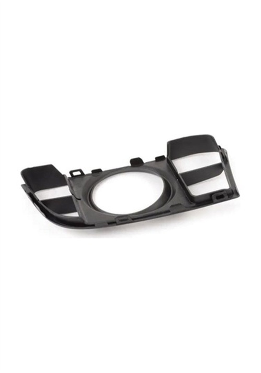 BMW F10 LCI-F11 LCI 2014-2017 TAMPON IZGARASI ÖN : R ( M )