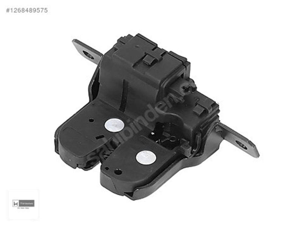 BMW F20-F20 LCI-F21-F21 LCI 2010-2018 BAGAJ KILIDI