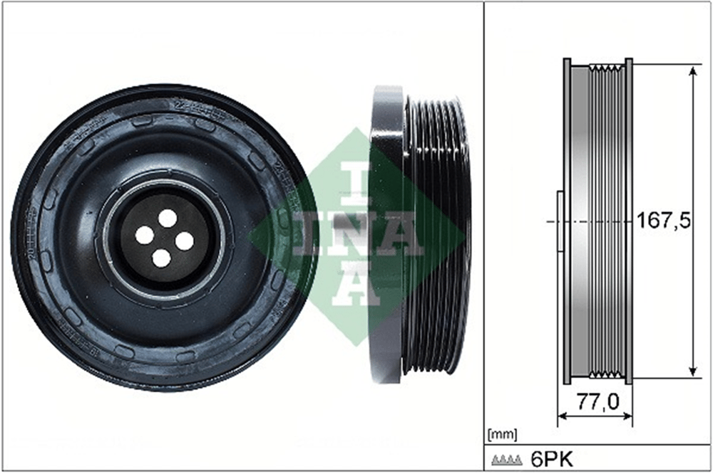 BMW F20-F20 LCI-F21-F21 LCI-F22-E90 LCI-E91 LCI-E92 LCI-E93 LCI-F30-F30 LCI-F31-F31  2010-2018 KRANK KASNAGI 11238512072