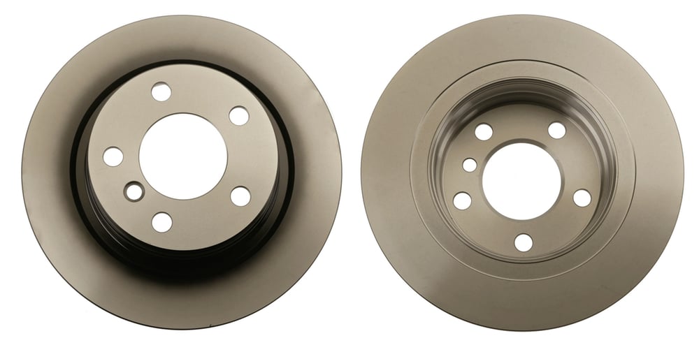 BMW F20-F20 LCI-F21-F21 LCI-F22-F22 LCI-F23-F23 LCI 2010-2018 FREN DISKI ARKA 34216792225