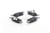BMW F20-F20 LCI-F21-F21 LCI-F22-F22 LCI-F23-F23 LCI 2010-2018 FREN BALATASI ÖN 34116858910