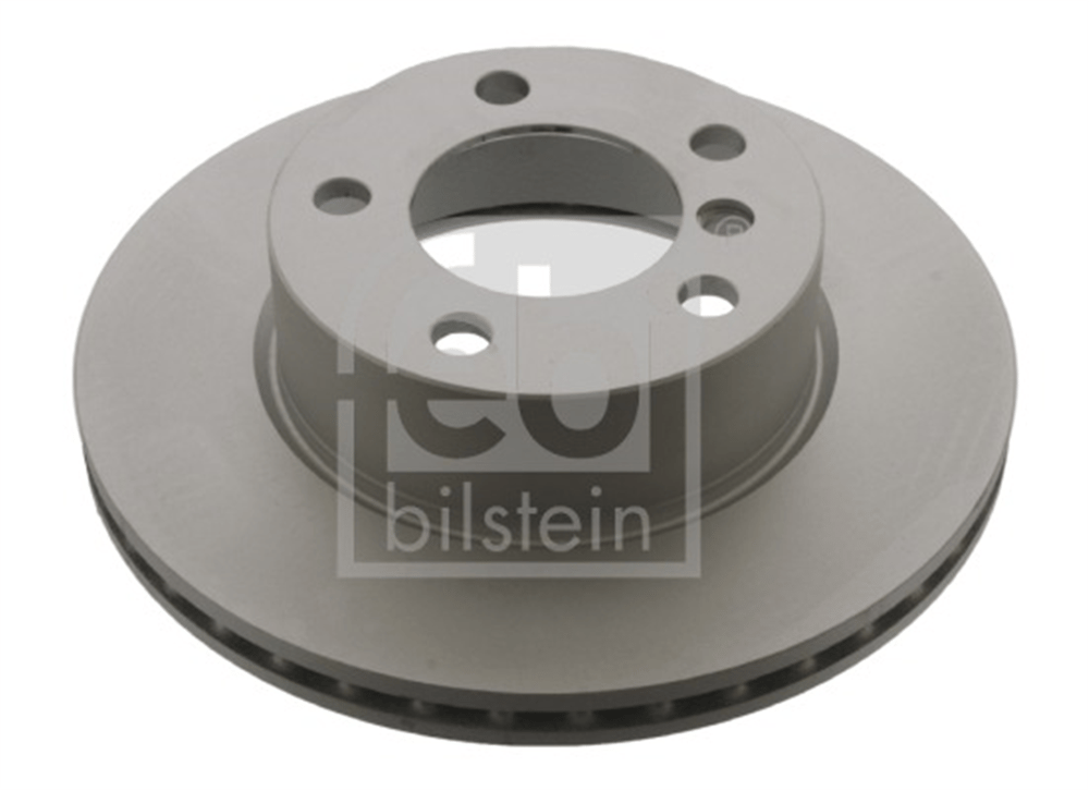 BMW F20-F20 LCI-F21-F21 LCI-F22-F22 LCI-F23 LCI  2010-2018 FREN DISKI ÖN
