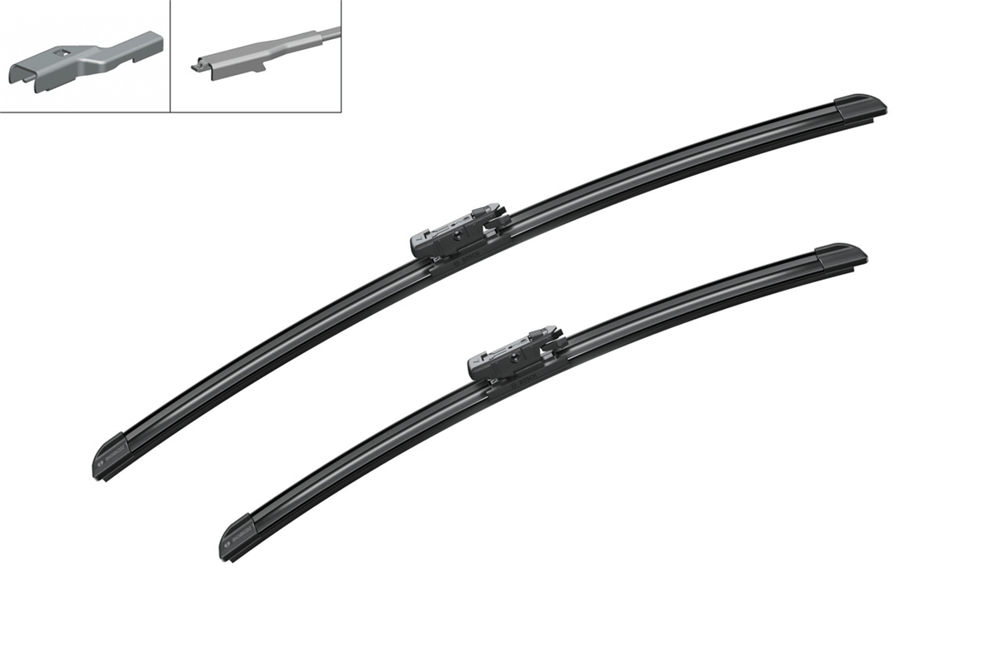 BMW F20-F20 LCI-F21-F21 LCI-F22-F22 LCI-F23-F23 LCI 2010-2018 SILECEK SÜPÜRGESI ÖN TAKIM 61612219147