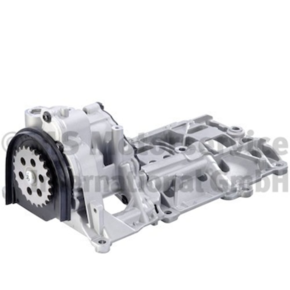 BMW F20-F21-F22-E90-E91-E92-E93-F30-F31-F34-4F32-F33-F36-F07-F10-F11-X1 E84-X3 F25 2010-2018 YAG POMPASI 11417810823