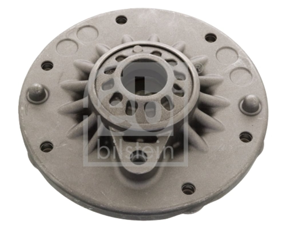 BMW F20-F21-F22-F23-F30-F31-F34-4F32-F33-F36 2010-2018 AMORTISÖR TAKOZU ÖN 31306881929