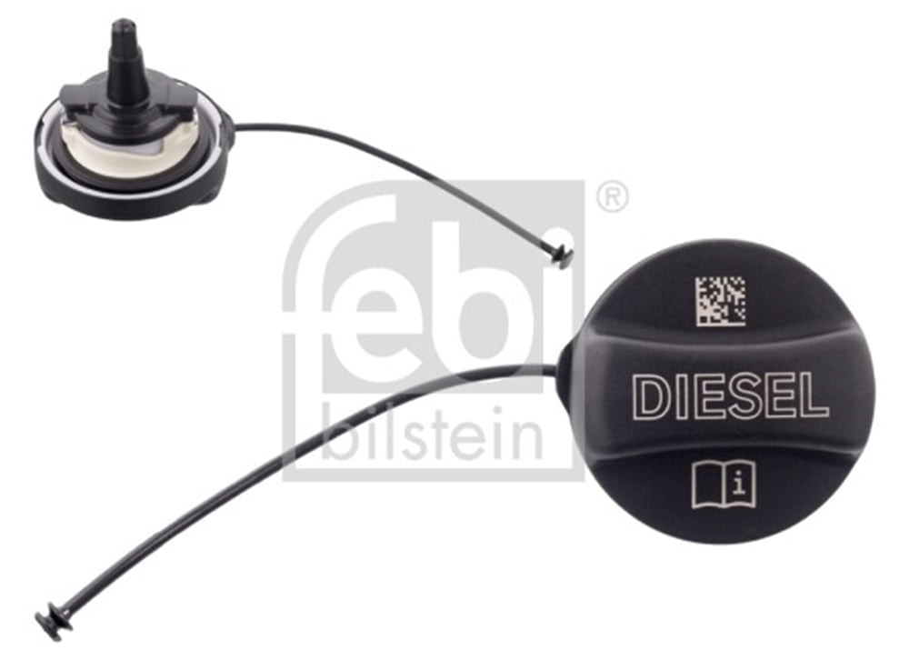 BMW F20-F21-F22-F23-F30-F31-F34-F32-F33-F36 2010 SONRASI BENZIN DEPO KAPAGI BMW 16117482901